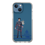 スリムプロテクションケース［ スマートフォンケース<制服ver.> - TOWA ］