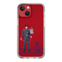 スリムプロテクションケース［ スマートフォンケース<制服ver.> - TOWA ］