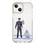 スリムプロテクションケース［ スマートフォンケース<制服ver.> - TOWA ］