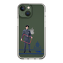 スリムプロテクションケース［ スマートフォンケース<制服ver.> - TOWA ］