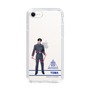 スリムプロテクションケース［ スマートフォンケース<制服ver.> - TOWA ］