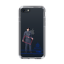 スリムプロテクションケース［ スマートフォンケース<制服ver.> - TOWA ］