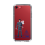 スリムプロテクションケース［ スマートフォンケース<制服ver.> - TOWA ］