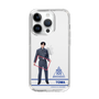 スリムプロテクションケース［ スマートフォンケース<制服ver.> - TOWA ］