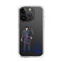 スリムプロテクションケース［ スマートフォンケース<制服ver.> - TOWA ］