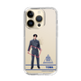 スリムプロテクションケース［ スマートフォンケース<制服ver.> - TOWA ］