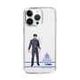 スリムプロテクションケース［ スマートフォンケース<制服ver.> - TOWA ］