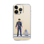 スリムプロテクションケース［ スマートフォンケース<制服ver.> - TOWA ］