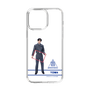 スリムプロテクションケース［ スマートフォンケース<制服ver.> - TOWA ］