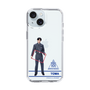 スリムプロテクションケース［ スマートフォンケース<制服ver.> - TOWA ］