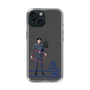 スリムプロテクションケース［ スマートフォンケース<制服ver.> - TOWA ］