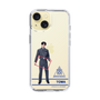 スリムプロテクションケース［ スマートフォンケース<制服ver.> - TOWA ］