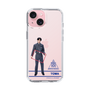 スリムプロテクションケース［ スマートフォンケース<制服ver.> - TOWA ］