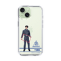 スリムプロテクションケース［ スマートフォンケース<制服ver.> - TOWA ］