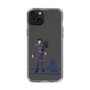 スリムプロテクションケース［ スマートフォンケース<制服ver.> - TOWA ］