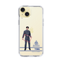 スリムプロテクションケース［ スマートフォンケース<制服ver.> - TOWA ］