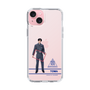 スリムプロテクションケース［ スマートフォンケース<制服ver.> - TOWA ］