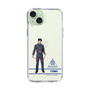 スリムプロテクションケース［ スマートフォンケース<制服ver.> - TOWA ］