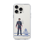 スリムプロテクションケース［ スマートフォンケース<制服ver.> - TOWA ］