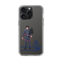 スリムプロテクションケース［ スマートフォンケース<制服ver.> - TOWA ］