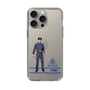 スリムプロテクションケース［ スマートフォンケース<制服ver.> - TOWA ］