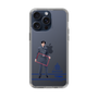 スリムプロテクションケース［ スマートフォンケース<制服ver.> - TOWA ］