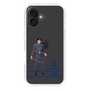 スリムプロテクションケース［ スマートフォンケース<制服ver.> - TOWA ］