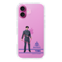 スリムプロテクションケース［ スマートフォンケース<制服ver.> - TOWA ］