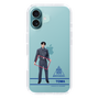 スリムプロテクションケース［ スマートフォンケース<制服ver.> - TOWA ］