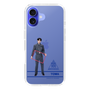 スリムプロテクションケース［ スマートフォンケース<制服ver.> - TOWA ］
