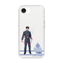 スリムプロテクションケース［ スマートフォンケース<制服ver.> - TOWA ］