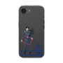 スリムプロテクションケース［ スマートフォンケース<制服ver.> - TOWA ］