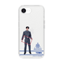 スリムプロテクションケース［ スマートフォンケース<制服ver.> - TOWA ］
