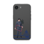 スリムプロテクションケース［ スマートフォンケース<制服ver.> - TOWA ］