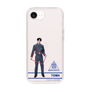 スリムプロテクションケース［ スマートフォンケース<制服ver.> - TOWA ］