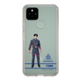 スリムプロテクションケース［ スマートフォンケース<制服ver.> - TOWA ］