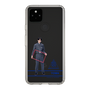スリムプロテクションケース［ スマートフォンケース<制服ver.> - TOWA ］