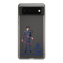 スリムプロテクションケース［ スマートフォンケース<制服ver.> - TOWA ］