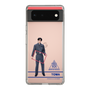 スリムプロテクションケース［ スマートフォンケース<制服ver.> - TOWA ］