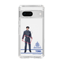 スリムプロテクションケース［ スマートフォンケース<制服ver.> - TOWA ］
