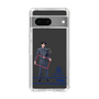 スリムプロテクションケース［ スマートフォンケース<制服ver.> - TOWA ］