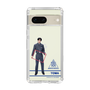 スリムプロテクションケース［ スマートフォンケース<制服ver.> - TOWA ］