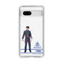 スリムプロテクションケース［ スマートフォンケース<制服ver.> - TOWA ］