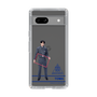スリムプロテクションケース［ スマートフォンケース<制服ver.> - TOWA ］