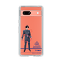 スリムプロテクションケース［ スマートフォンケース<制服ver.> - TOWA ］