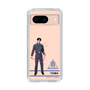 スリムプロテクションケース［ スマートフォンケース<制服ver.> - TOWA ］