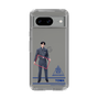 スリムプロテクションケース［ スマートフォンケース<制服ver.> - TOWA ］
