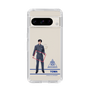 スリムプロテクションケース［ スマートフォンケース<制服ver.> - TOWA ］