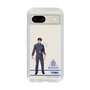 スリムプロテクションケース［ スマートフォンケース<制服ver.> - TOWA ］