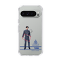 スリムプロテクションケース［ スマートフォンケース<制服ver.> - TOWA ］